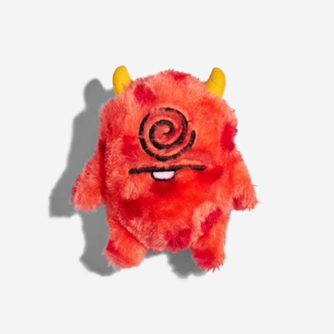 Zee.Dog - Cyclops