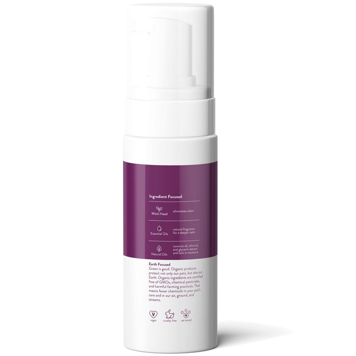 Kin+Kind Organic Waterless Shampoo - Lavender