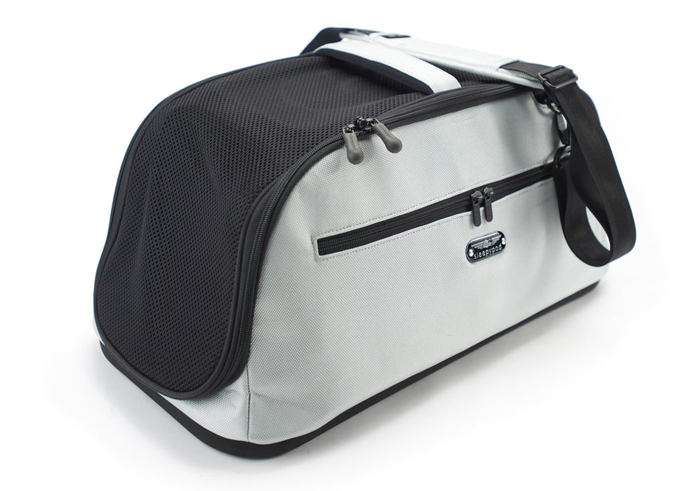 SleepyPod Air / Glacier Silver