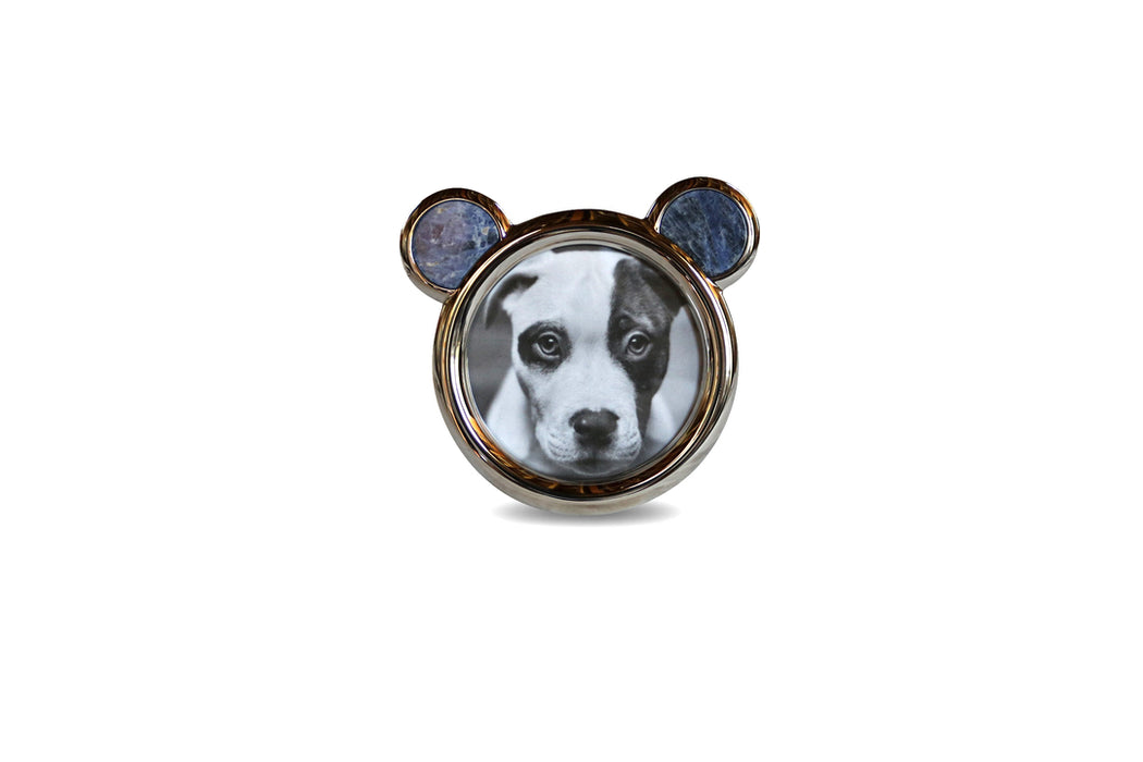 Dog Eared' Pet Frame 