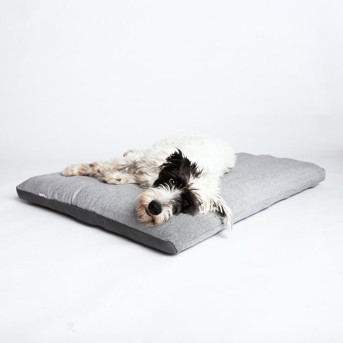 Siesta Tweed Grey