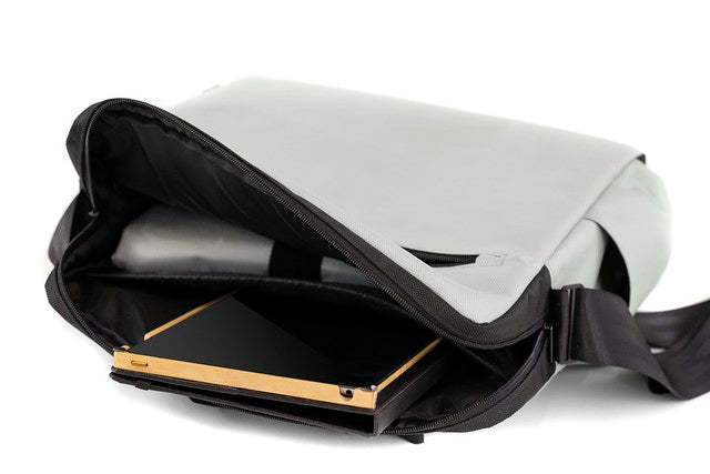 SleepyPod Go Bag - Glacier