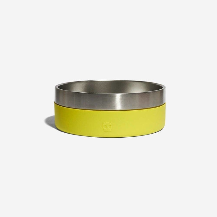 Zee.Dog - Lime Tuff Bowl | Tuff Bowl
