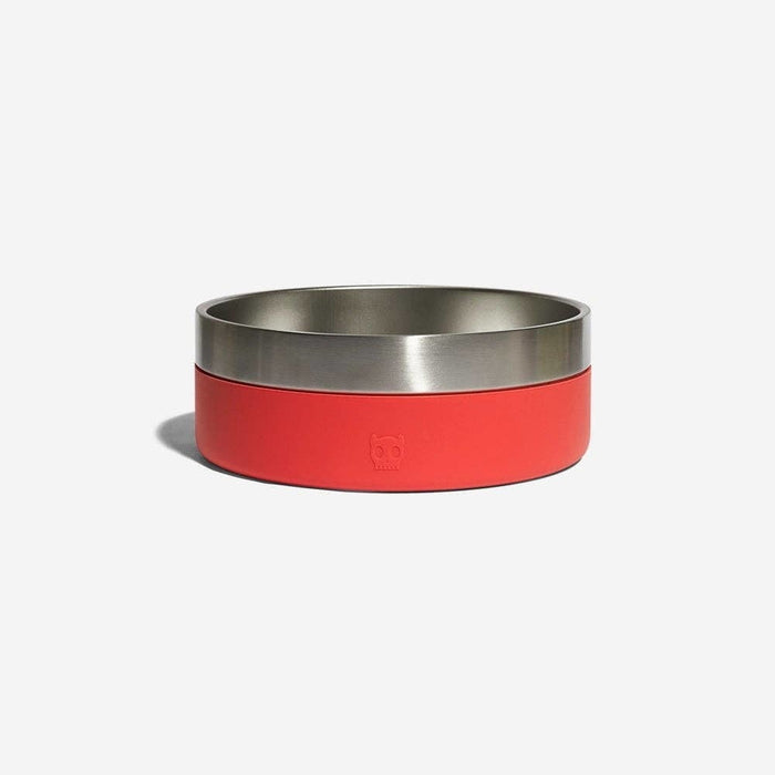 Zee.Dog - Coral Tuff Bowl | Tuff Bowl
