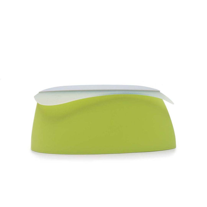 SleepyPod Yummy Travel Bowl - Key Lime