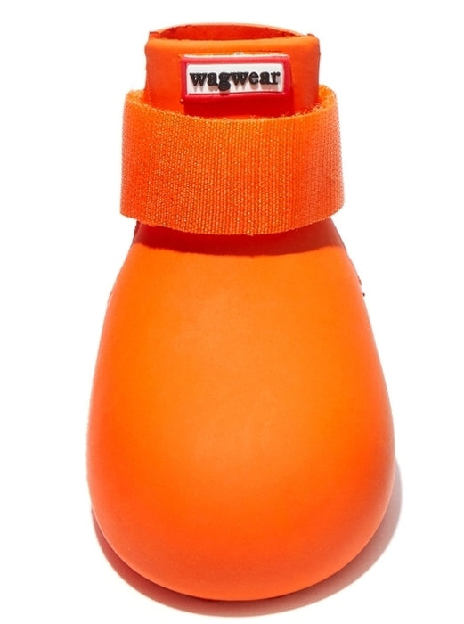 WagWellies - Orange