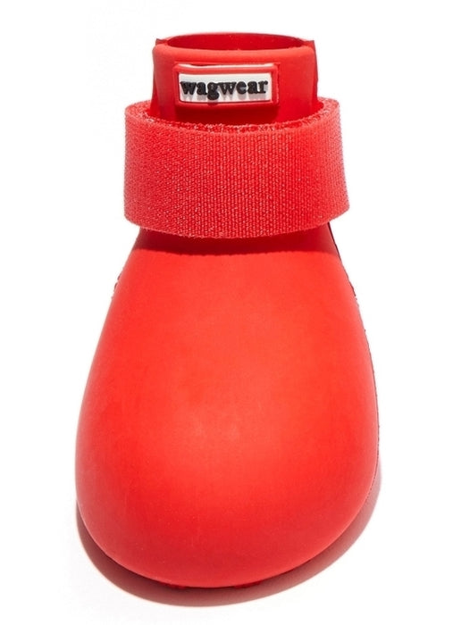 WagWellies - Red