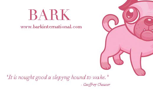 Bark Gift Card