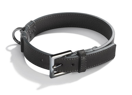 Schröders Hund - Chic  Collar / Noir