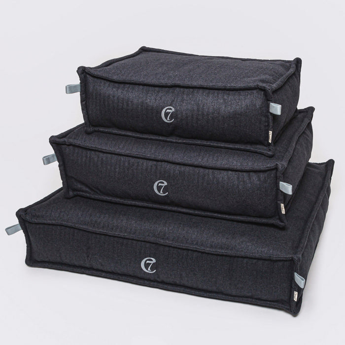 Cloud 7 Cozy - Charcoal Grey