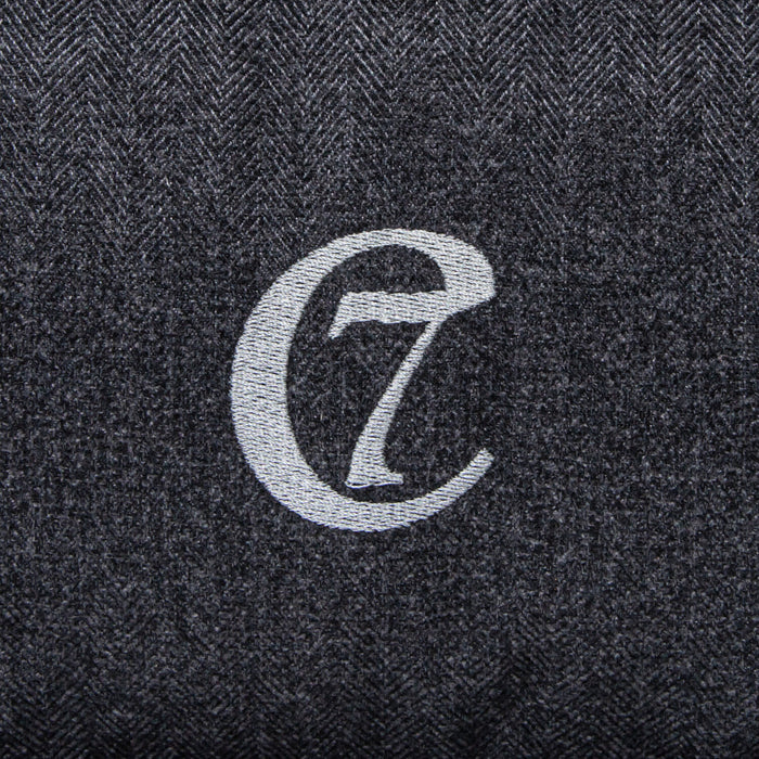 Cloud 7 Cozy - Charcoal Grey