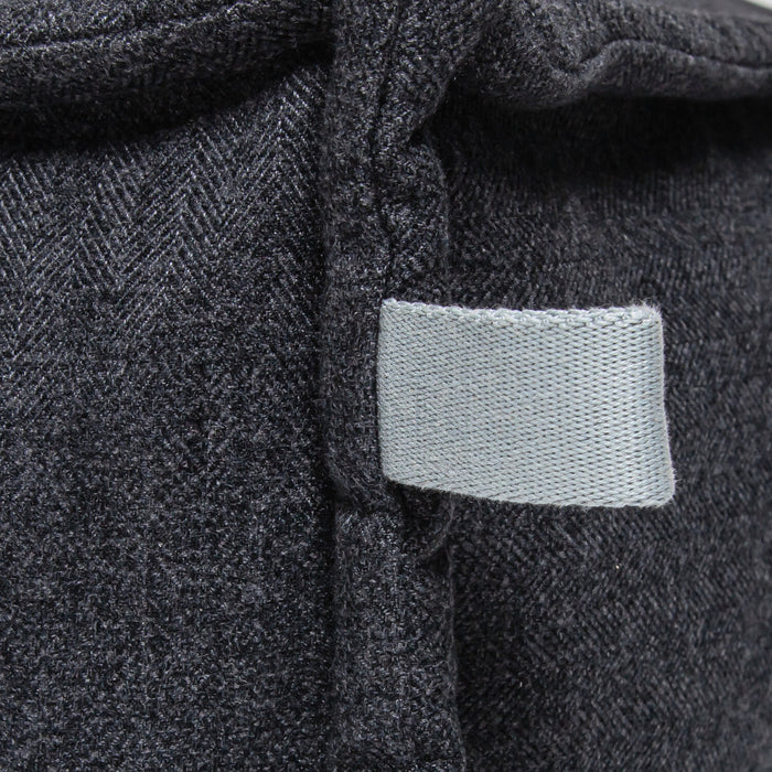 Cloud 7 Cozy - Charcoal Grey