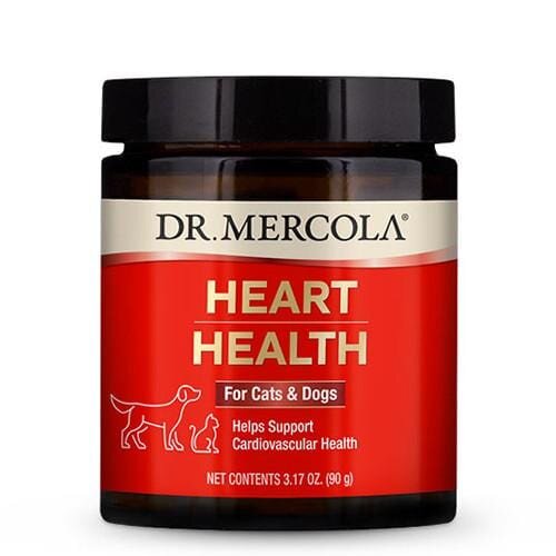 Dr. Mercola's Heart Support