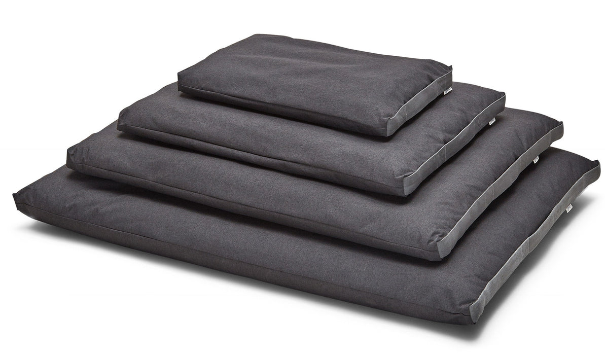 Siesta Graphite, Outdoor mattress