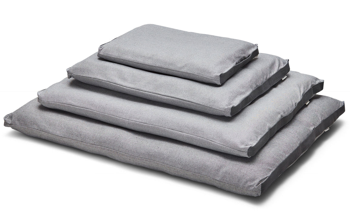 Siesta Tweed Grey