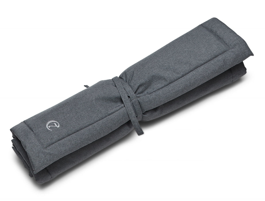 Cloud 7 Hostel Travel Mat - Grey