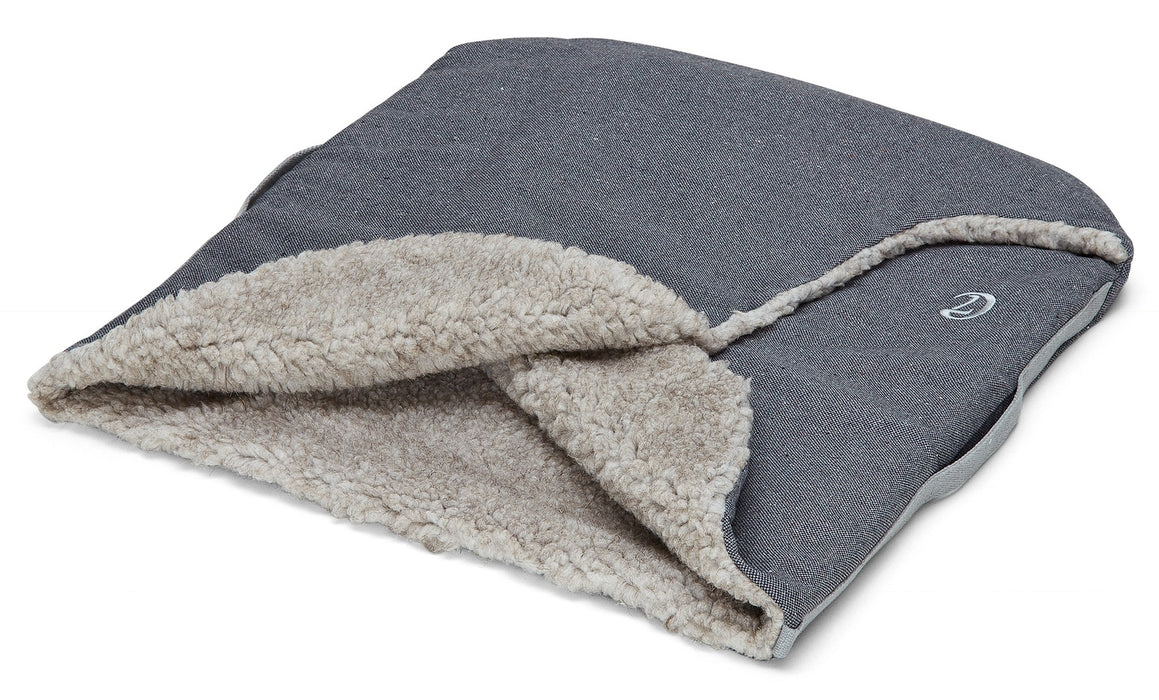 Cloud 7 Nest Sleeping Bag - Winter Blue