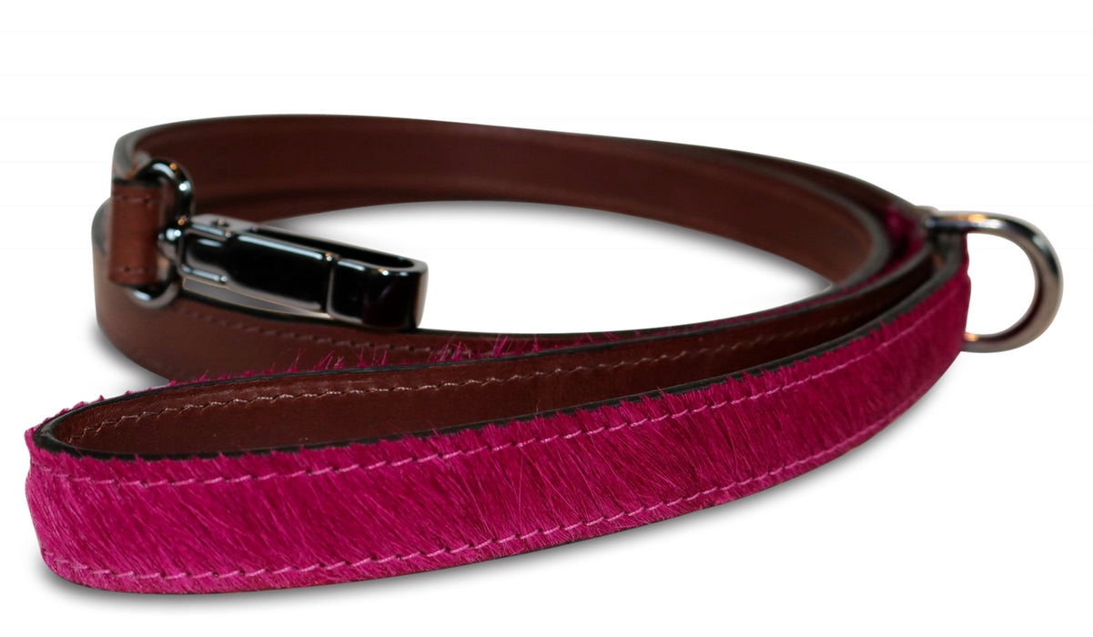 Lee - Brown / Pink