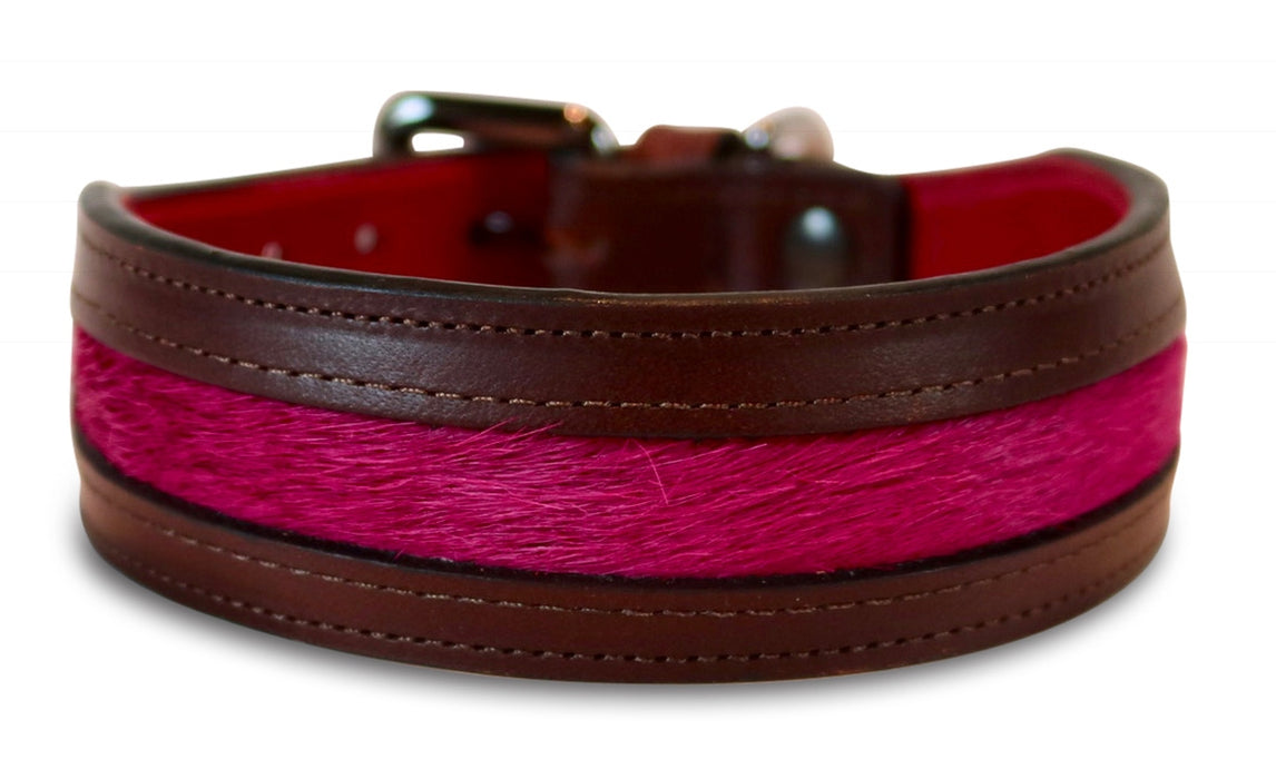 Lee - Brown / Pink