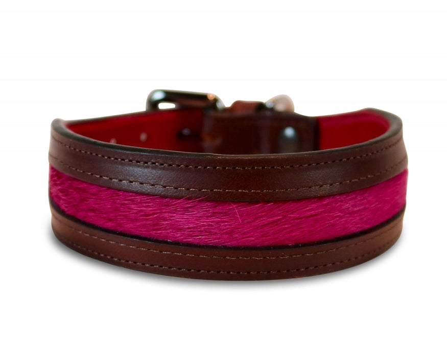 Lee - Brown / Pink