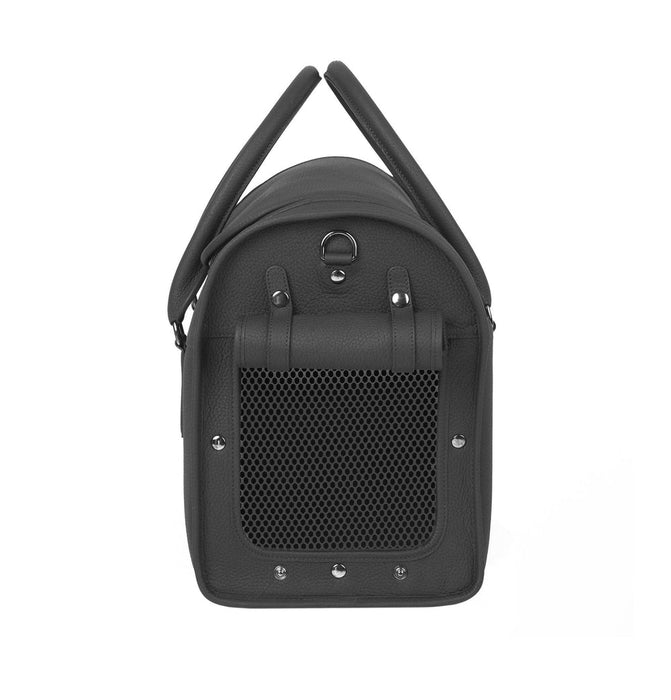 Moshiqa Jag Pet Carrier - Gris