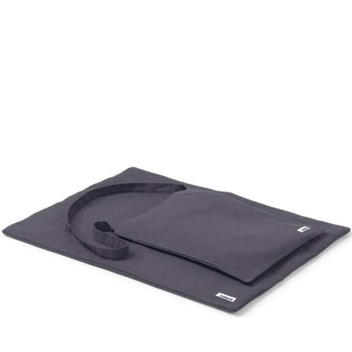 tadazhi Travel Duvet - Granite