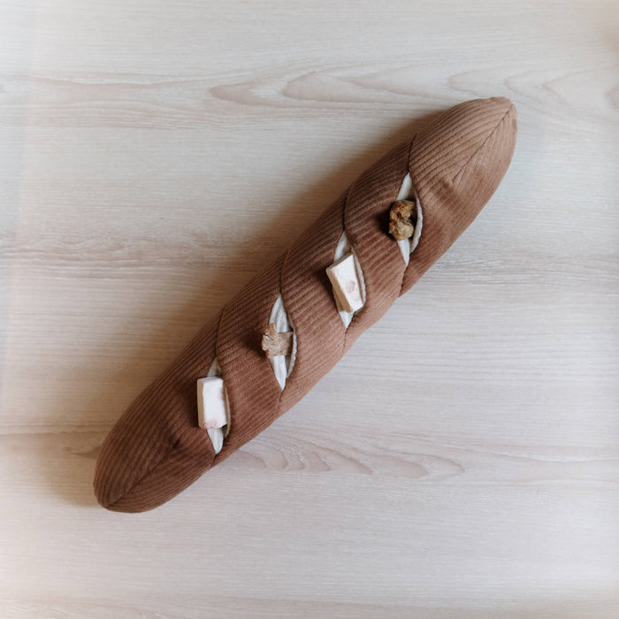 Lambwolf Collective - French Baguette