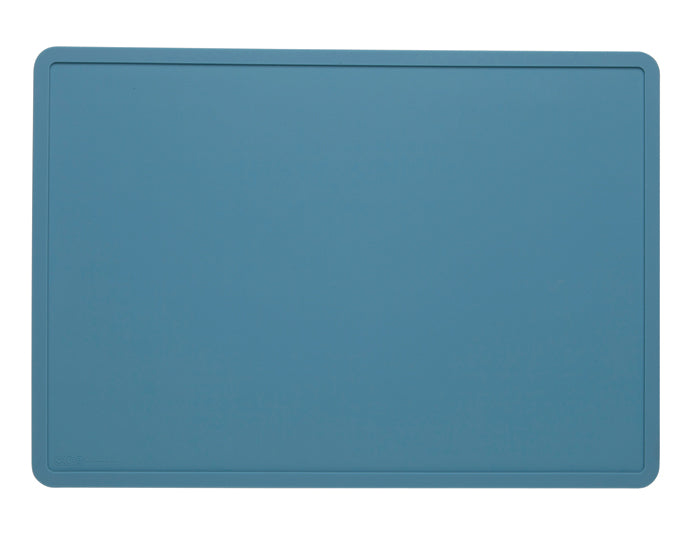 Placemat - Pool Blue