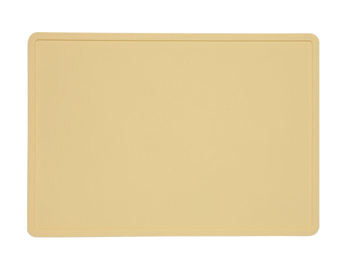 Placemat - Butter