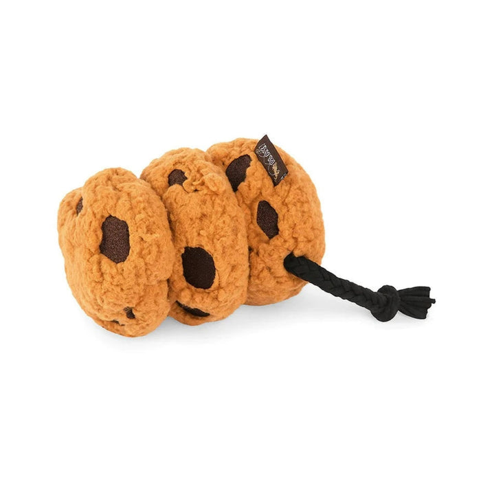 P.L.A.Y. - Cookies