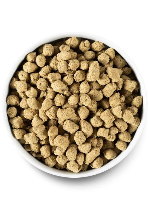 Open Farm Harvest Chicken Recipe - Freeze Dried Raw