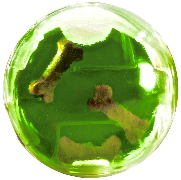 Planet Dog Mazee - Green