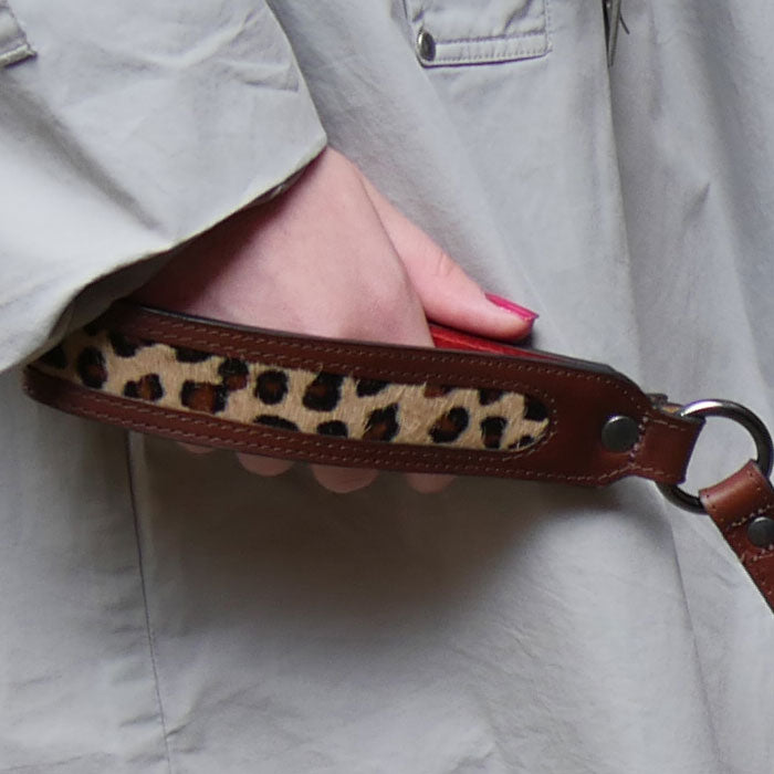 Leopard Lead