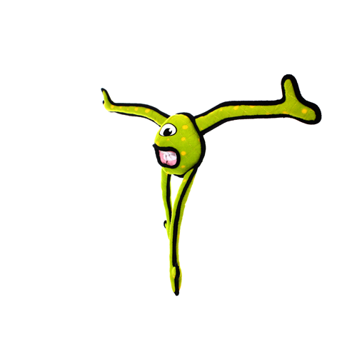 Tuffy - Jasper The Alien