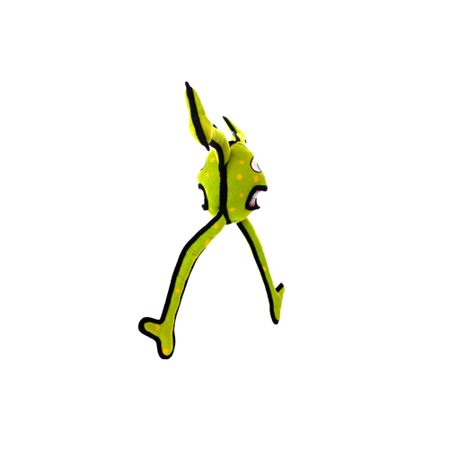 Tuffy - Jasper The Alien