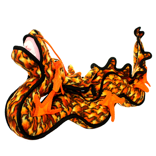 Tuffy - Chinese Dragon 