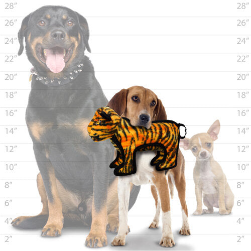 Tuffy - Tiger