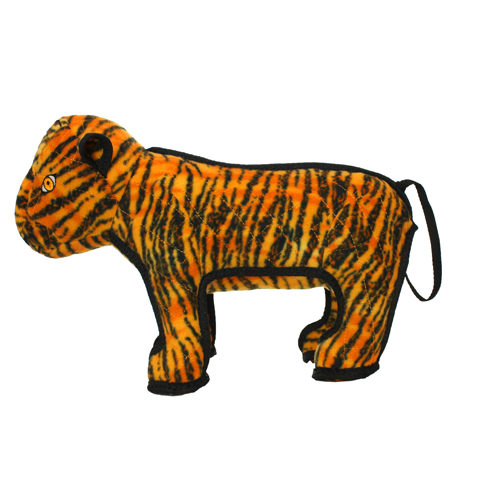Tuffy - Tiger