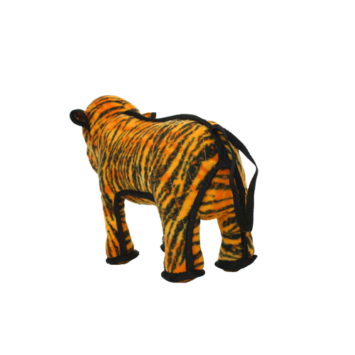 Tuffy - Tiger