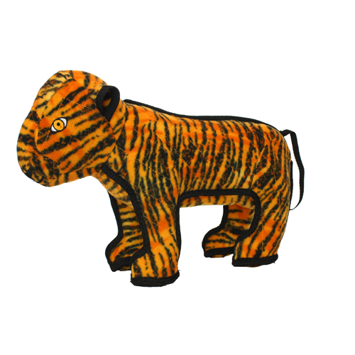 Tuffy - Tiger