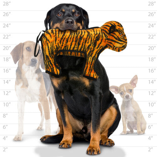 Tuffy - Tiger
