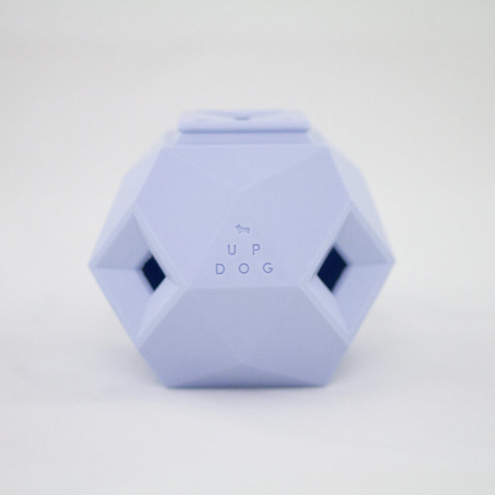 Up Dog - The Odin Powder Blue