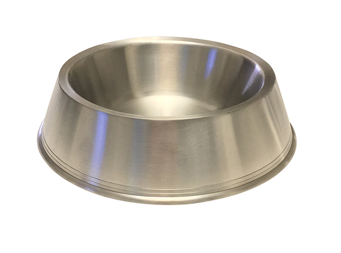 Hindquarters - Classic Solid Pewter Bowl
