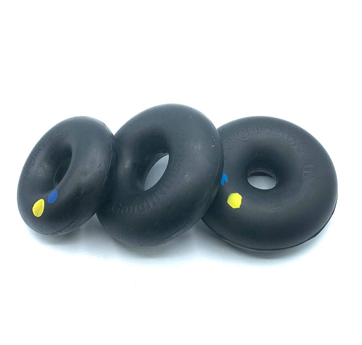 GoughNuts Inc. - New! Heavy Duty Ring