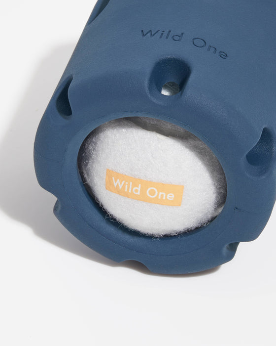 Wild One - Tennis Tumble