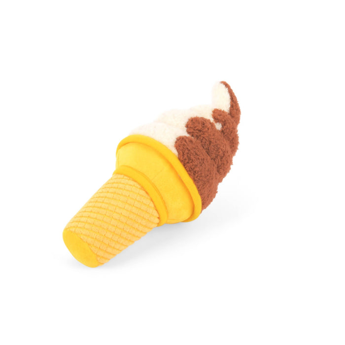 P.L.A.Y. - Swirls n Slobbers Soft Serve