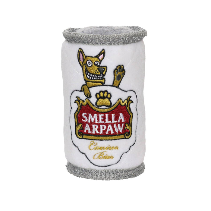 Tuffy - Smella Arpaw Beer Can