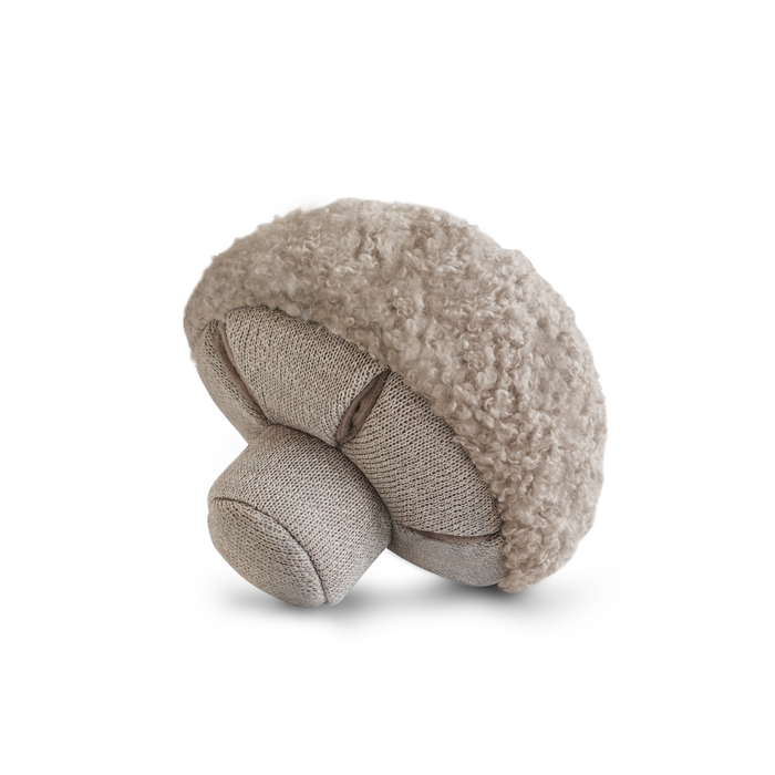 Lambwolf Collective - GUU | oat | nosework mushroom