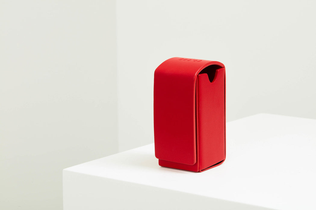 Boo'Oh Toto Bag - Red