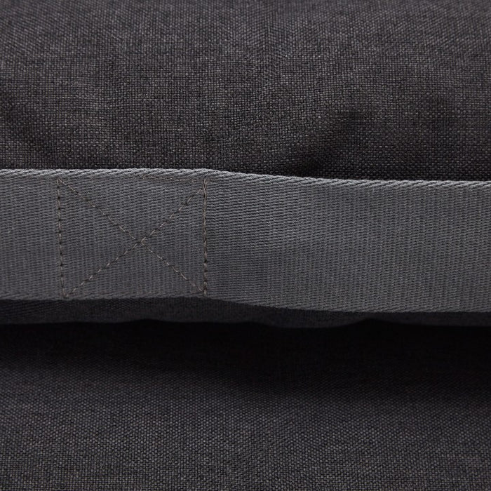 Siesta Graphite, Outdoor mattress